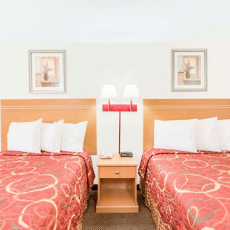 Days Inn By Wyndham Andrews Texas Esterno foto