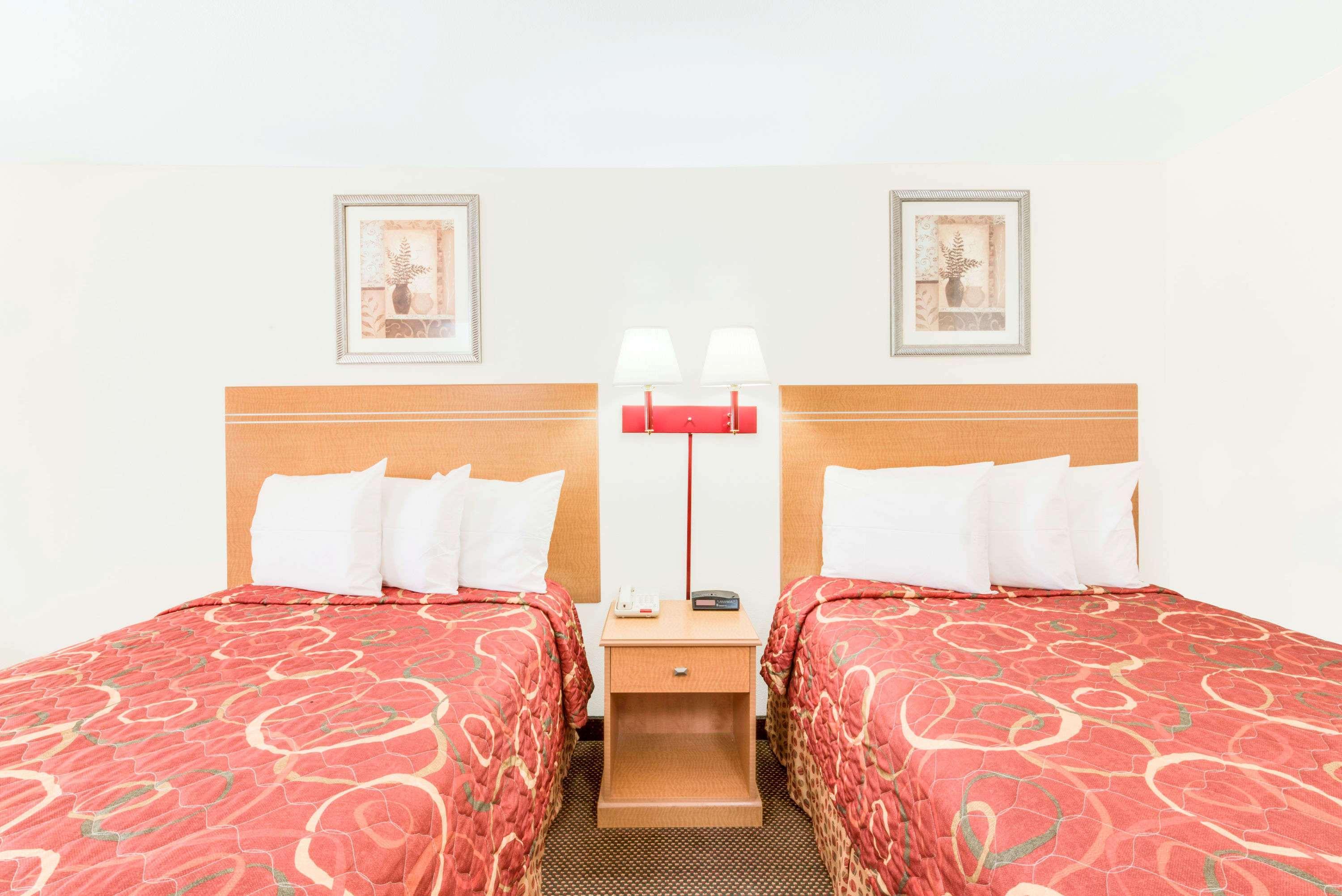Days Inn By Wyndham Andrews Texas Esterno foto