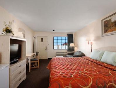 Days Inn By Wyndham Andrews Texas Camera foto